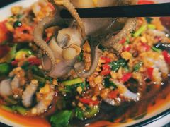 -潮三爷砂锅焗海鲜·生腌·海鲜粥(朝晖店)