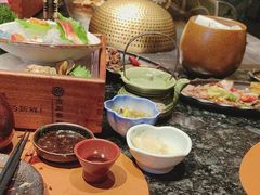 -吉川谷谷·铁板烧烤肉放题(石景山台湾街店)
