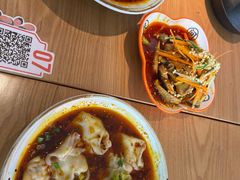 -花盐街·四川乐山小吃(西单大悦城店)