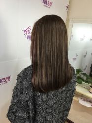 -柯琳造型