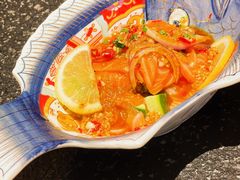-摩打食堂(壹方中心店)