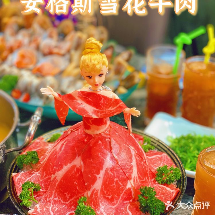 广州|港式火锅|霸气十足花胶鸡汤底，一碗即回春