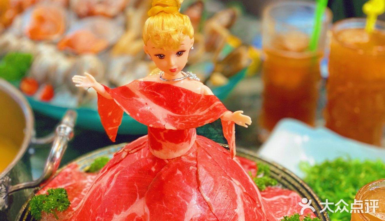 广州|港式火锅|霸气十足花胶鸡汤底，一碗即回春