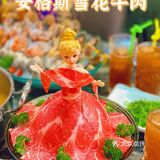 广州|港式火锅|霸气十足花胶鸡汤底，一碗即回春