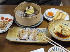 -本味友膳·茶餐厅(和达中心城店)