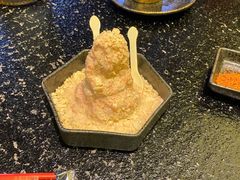 -樱嘢·炭火烧肉(惠南店)