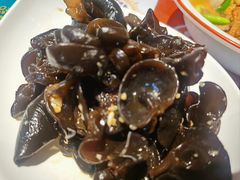 木耳-胡记德源粉·湖南菜(双安店)