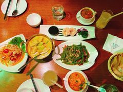 -明泰谷泰国餐厅(正大广场店)