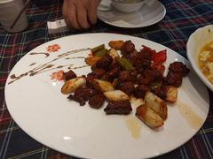 -小龙酒家(桂平路店)