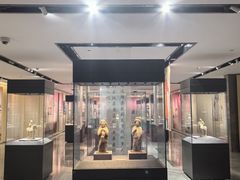 -西安大唐西市博物馆