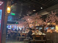 -桂满陇-西湖船宴(西单大悦城店)