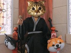 -逃脱反斗城沉浸剧情密室(北京路店)