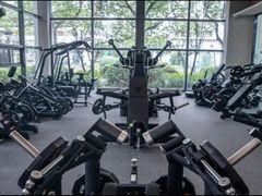 -加伍磅精英训练中心