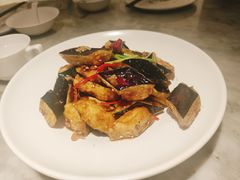 风味茄子-城南往事(滨江世茂店)