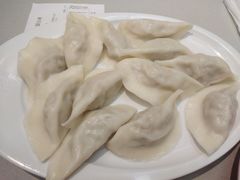 -喜家德虾仁水饺(华强天虹店)