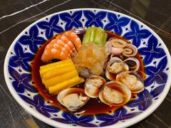 -北書房·墨宴(国际博览中心店)
