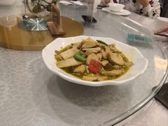 -宝盛水博园大酒店·中餐厅·杭帮菜