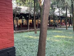 -成都武侯祠博物馆