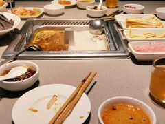 -海底捞火锅(龙湖北京大兴天街店)