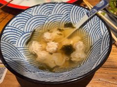 -北丐先生·野馄饨烧烤(长宁龙之梦店)