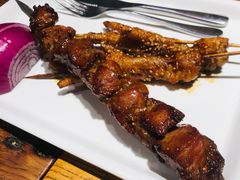 俄罗斯大串-通海俄式烧烤·俄罗斯大串(嵩山路店)