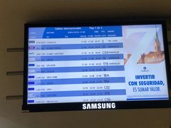 -达拉斯 沃斯堡国际机场