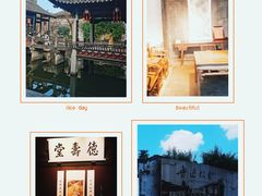 -绍兴鲁迅故里·沈园景区