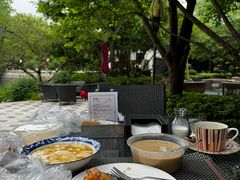 -杭州西子湖四季酒店-WL BISTRO西湖餐厅(灵隐路店)