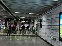 -一品天下(地铁站)