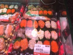 -争鲜回转寿司(朝北大悦城店)