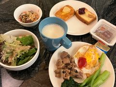 -上海浦西万怡酒店