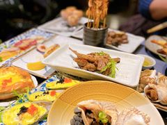-德川家日本料理(中关村寰太大厦店)