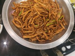 -聚鑫阁江浙菜·非遗传承技艺(闵行交大店)