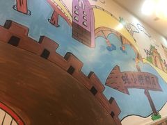 -螺小胖柳州螺蛳粉(钟楼总店)
