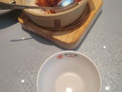 -老济南·地道济南菜(大明湖店)