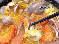 -7mall美食潮地标