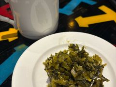 -吉亨面馆(古北1699店)