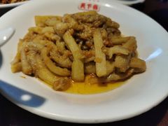-天下客饭店(中山路店)