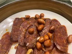 -蜀竹情酒楼(北营房店)