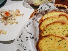 -库滋明·俄罗斯特色美食(中央大街店)