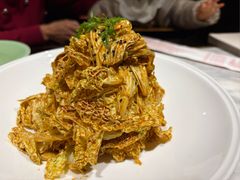 -北平盛世·新京菜·北京烤鸭(劲松·双井店)