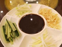 -西安烤鸭店(369烤鸭王店)