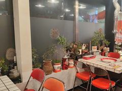 -永安里地摊烤肉(首创店)