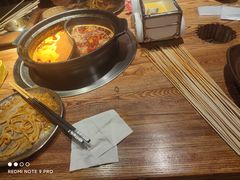 -江湖六膳門串串香(隆礼路店)
