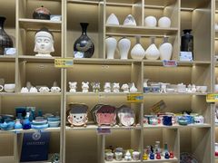 -陶语手工·拼豆·陶艺·银饰diy(宽厚里店)