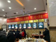 -刘胖娃鱼庄·特色肥肠鱼(杨家坪店)
