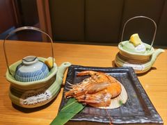 -三石铁板烧(紫竹桥店)