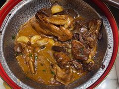 -徽州月·民间徽菜(浦东总店)