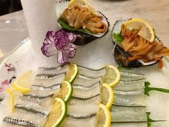 -君霖海鲜私房菜(春柳店)