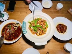 -费大厨辣椒炒肉(万家丽一店)